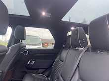 LAND ROVER DISCOVERY 3.0TDV6 HSE AUTO 5DR EURO 6