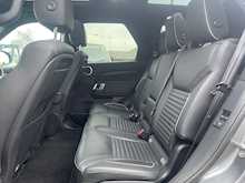 LAND ROVER DISCOVERY 3.0TDV6 HSE AUTO 5DR EURO 6