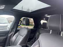 LAND ROVER DISCOVERY 3.0TDV6 HSE AUTO 5DR EURO 6