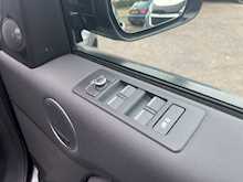 LAND ROVER DISCOVERY 3.0TDV6 HSE AUTO 5DR EURO 6