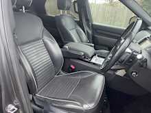 LAND ROVER DISCOVERY 3.0TDV6 HSE AUTO 5DR EURO 6