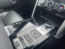 LAND ROVER DISCOVERY 3.0TDV6 HSE AUTO 5DR EURO 6