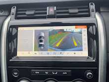 LAND ROVER DISCOVERY 3.0TDV6 HSE AUTO 5DR EURO 6