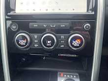 LAND ROVER DISCOVERY 3.0TDV6 HSE AUTO 5DR EURO 6