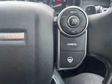 LAND ROVER DISCOVERY 3.0TDV6 HSE AUTO 5DR EURO 6