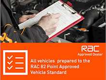 LAND ROVER DISCOVERY 3.0TDV6 HSE AUTO 5DR EURO 6