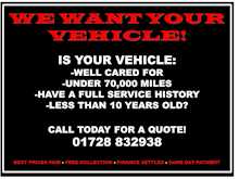 LAND ROVER DISCOVERY 3.0TDV6 HSE AUTO 5DR EURO 6