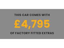 LAND ROVER DISCOVERY 3.0TDV6 HSE AUTO 5DR EURO 6