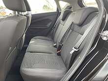 FORD FIESTA 1.0 ECOBOOST ZETEC 5DR