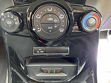 FORD FIESTA 1.0 ECOBOOST ZETEC 5DR