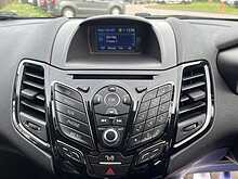 FORD FIESTA 1.0 ECOBOOST ZETEC 5DR