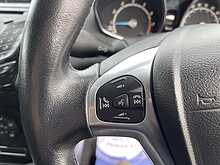 FORD FIESTA 1.0 ECOBOOST ZETEC 5DR