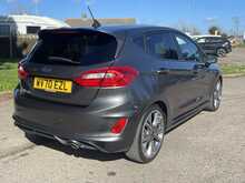 FORD FIESTA 1.0 TURBO ST-LINE X EDITION 5DR