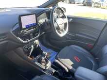 FORD FIESTA 1.0 TURBO ST-LINE X EDITION 5DR