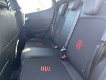 FORD FIESTA 1.0 TURBO ST-LINE X EDITION 5DR