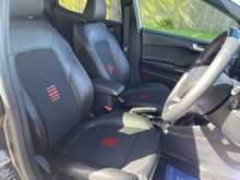 FORD FIESTA 1.0 TURBO ST-LINE X EDITION 5DR