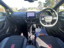 FORD FIESTA 1.0 TURBO ST-LINE X EDITION 5DR