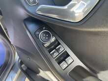 FORD FIESTA 1.0 TURBO ST-LINE X EDITION 5DR