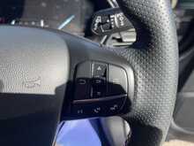 FORD FIESTA 1.0 TURBO ST-LINE X EDITION 5DR