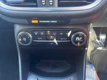 FORD FIESTA 1.0 TURBO ST-LINE X EDITION 5DR