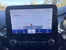 FORD FIESTA 1.0 TURBO ST-LINE X EDITION 5DR