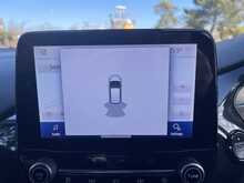 FORD FIESTA 1.0 TURBO ST-LINE X EDITION 5DR