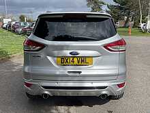 FORD KUGA 2.0TDCI TITANIUM X AWD 5DR