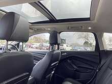 FORD KUGA 2.0TDCI TITANIUM X AWD 5DR