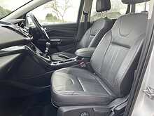 FORD KUGA 2.0TDCI TITANIUM X AWD 5DR