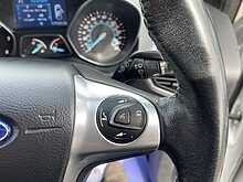 FORD KUGA 2.0TDCI TITANIUM X AWD 5DR