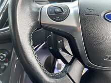 FORD KUGA 2.0TDCI TITANIUM X AWD 5DR