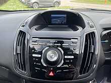 FORD KUGA 2.0TDCI TITANIUM X AWD 5DR