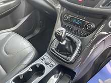 FORD KUGA 2.0TDCI TITANIUM X AWD 5DR