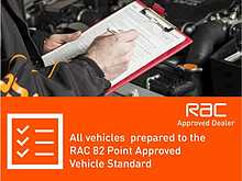 FORD KUGA 2.0TDCI TITANIUM X AWD 5DR