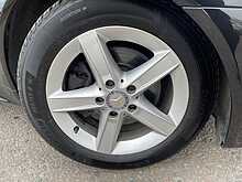 MERCEDES BENZ SLK 200 1.8 KOMPRESSOR AUTO 2DR