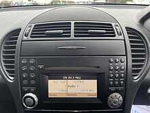 MERCEDES BENZ SLK 200 1.8 KOMPRESSOR AUTO 2DR