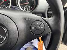 MERCEDES BENZ SLK 200 1.8 KOMPRESSOR AUTO 2DR