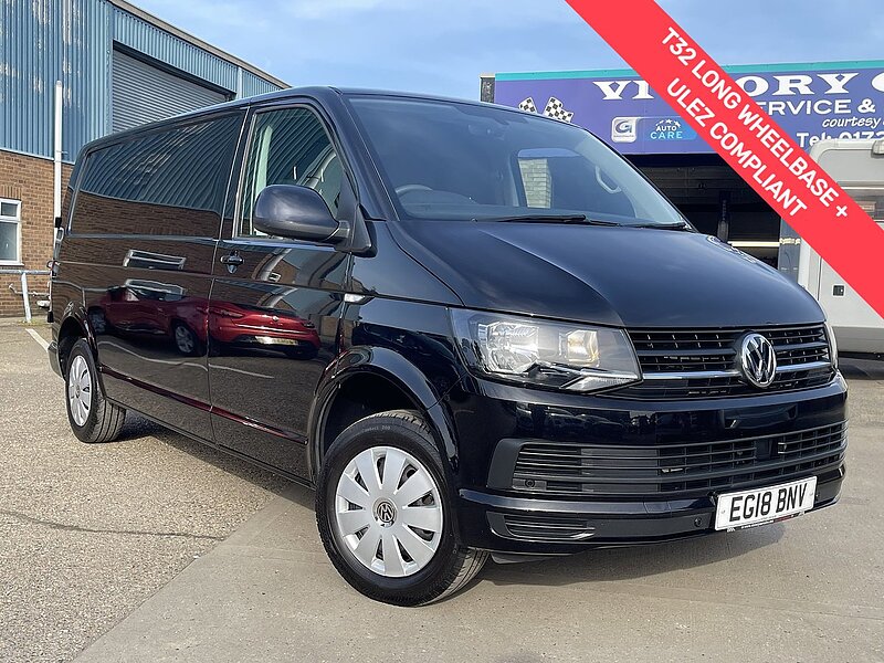 Used vans in Leiston from Victory Car Sales Ltd