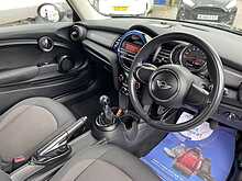 MINI 1.5 COOPER 3DR