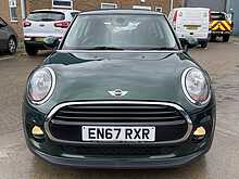 MINI 1.5 COOPER 3DR