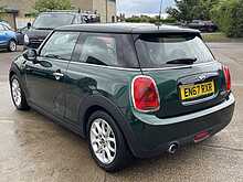 MINI 1.5 COOPER 3DR