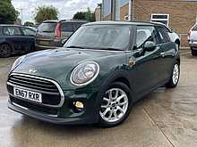 MINI 1.5 COOPER 3DR