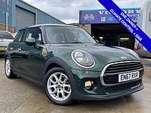 MINI 1.5 COOPER 3DR