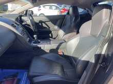ASTON MARTIN V8 VANTAGE 4.3 COUPE 2DR