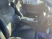 ASTON MARTIN V8 VANTAGE 4.3 COUPE 2DR