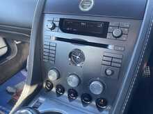 ASTON MARTIN V8 VANTAGE 4.3 COUPE 2DR