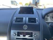 ASTON MARTIN V8 VANTAGE 4.3 COUPE 2DR