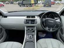 RANGE ROVER EVOQUE 2.2SD4 PURE TECH AUTO 4WD