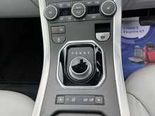 RANGE ROVER EVOQUE 2.2SD4 PURE TECH AUTO 4WD