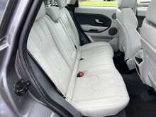 RANGE ROVER EVOQUE 2.2SD4 PURE TECH AUTO 4WD